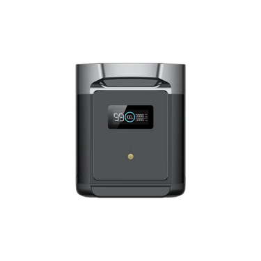ecoflow DELTA max smart battery